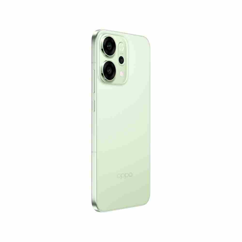 สมาร์ทโฟน OPPO Reno14 (12+256GB) Mint Green (5G)