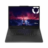 โน๊ตบุ๊ค Lenovo Legion 5 15AHP10-83M0000NTA Black
