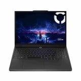 โน๊ตบุ๊ค Lenovo Legion 5 15IAX10-83F0001KTA Black