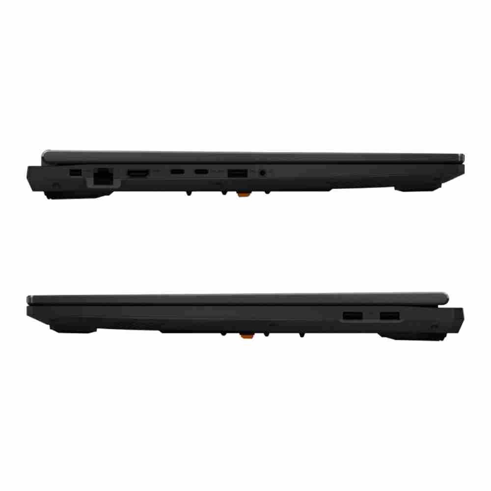 โน๊ตบุ๊ค Asus TUF Gaming A18 FA808UH-S9008W Gray