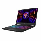 โน๊ตบุ๊ค MSI Katana 15 B13VEK-2407TH Black