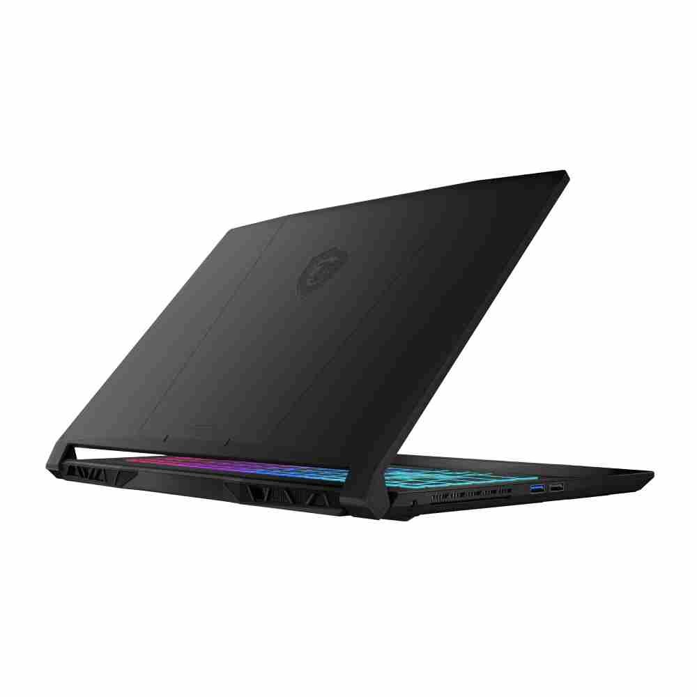 โน๊ตบุ๊ค MSI Katana 15 B13VEK-2407TH Black