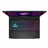 โน๊ตบุ๊ค MSI Katana 15 B13VEK-2407TH Black