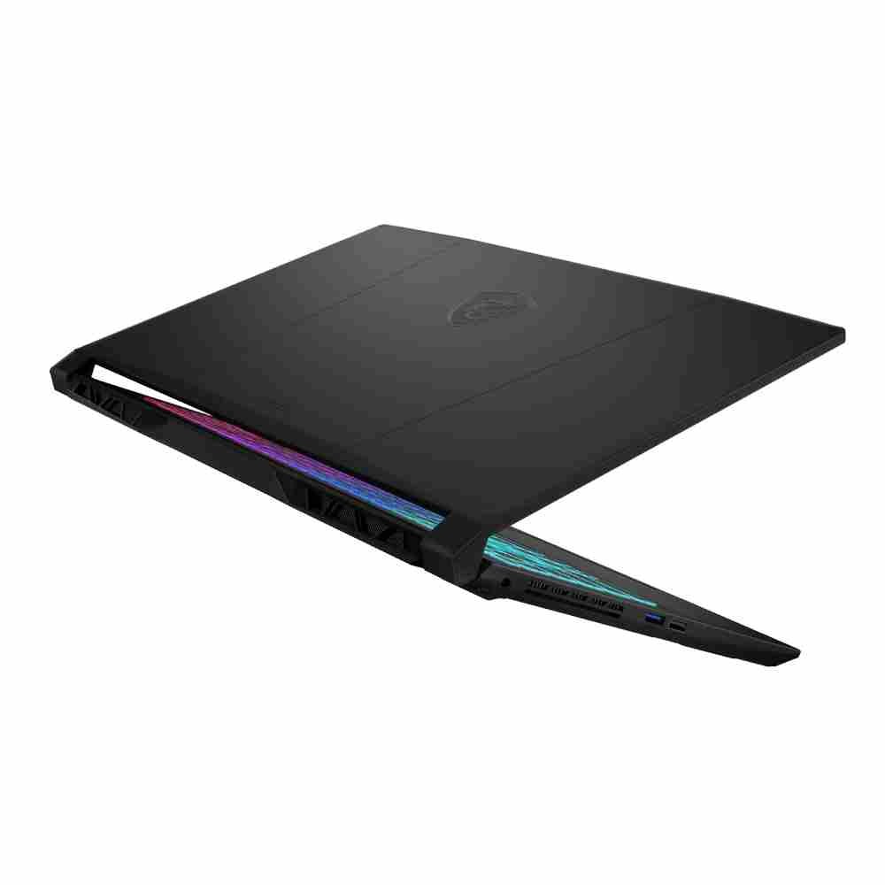 โน๊ตบุ๊ค MSI Katana 15 B13VEK-2407TH Black
