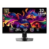 จอมอนิเตอร์ MSI MAG 321UP Gaming Monitor (QD-OLED 4K 165Hz)