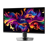 จอมอนิเตอร์ MSI MAG 321UP Gaming Monitor (QD-OLED 4K 165Hz)