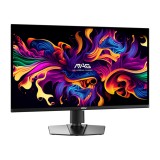 จอมอนิเตอร์ MSI MAG 321UP Gaming Monitor (QD-OLED 4K 165Hz)