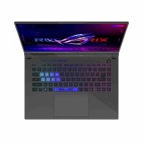 โน๊ตบุ๊ค Asus ROG Strix G16 G614PH-RV053W Gray
