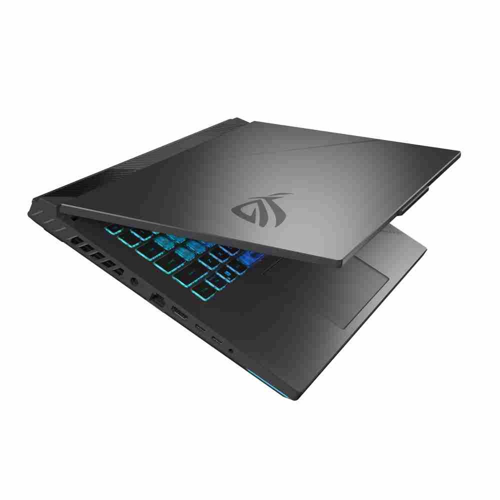 โน๊ตบุ๊ค Asus ROG Strix G16 G614PH-RV053W Gray
