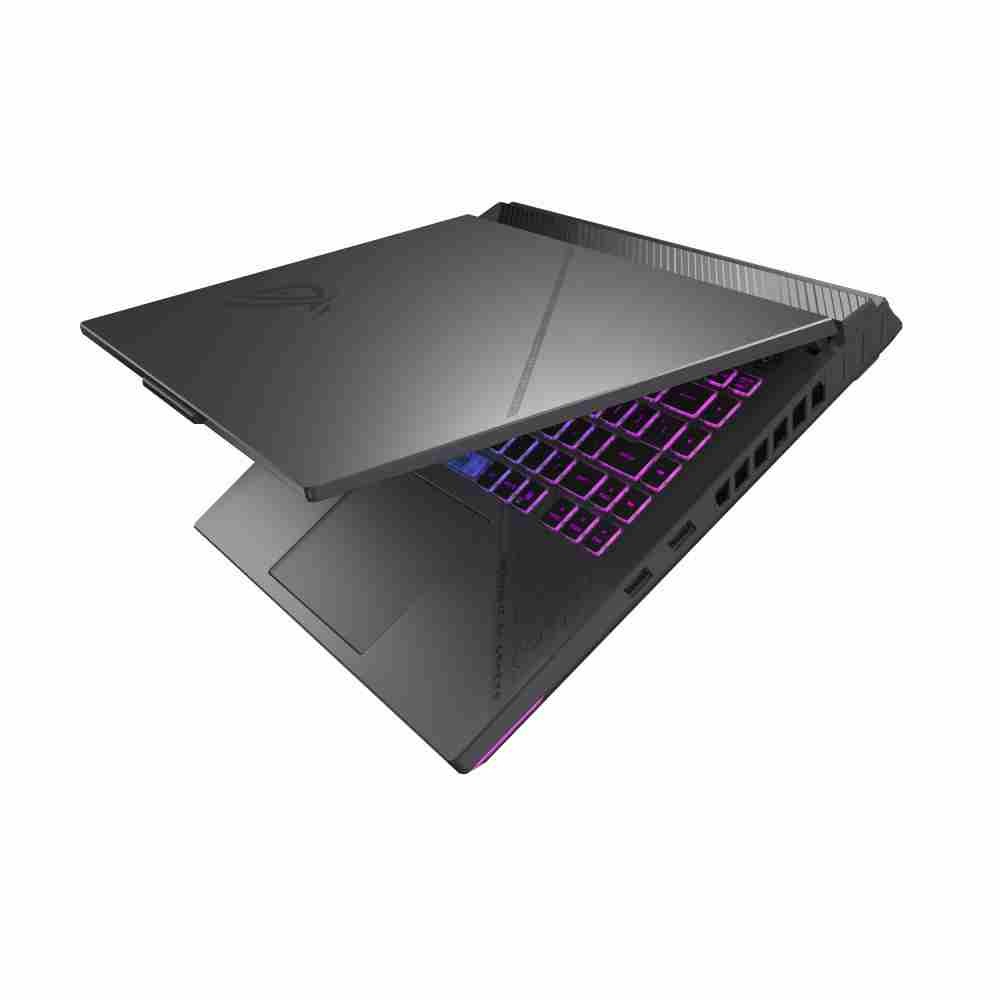 โน๊ตบุ๊ค Asus ROG Strix G16 G614PH-RV053W Gray