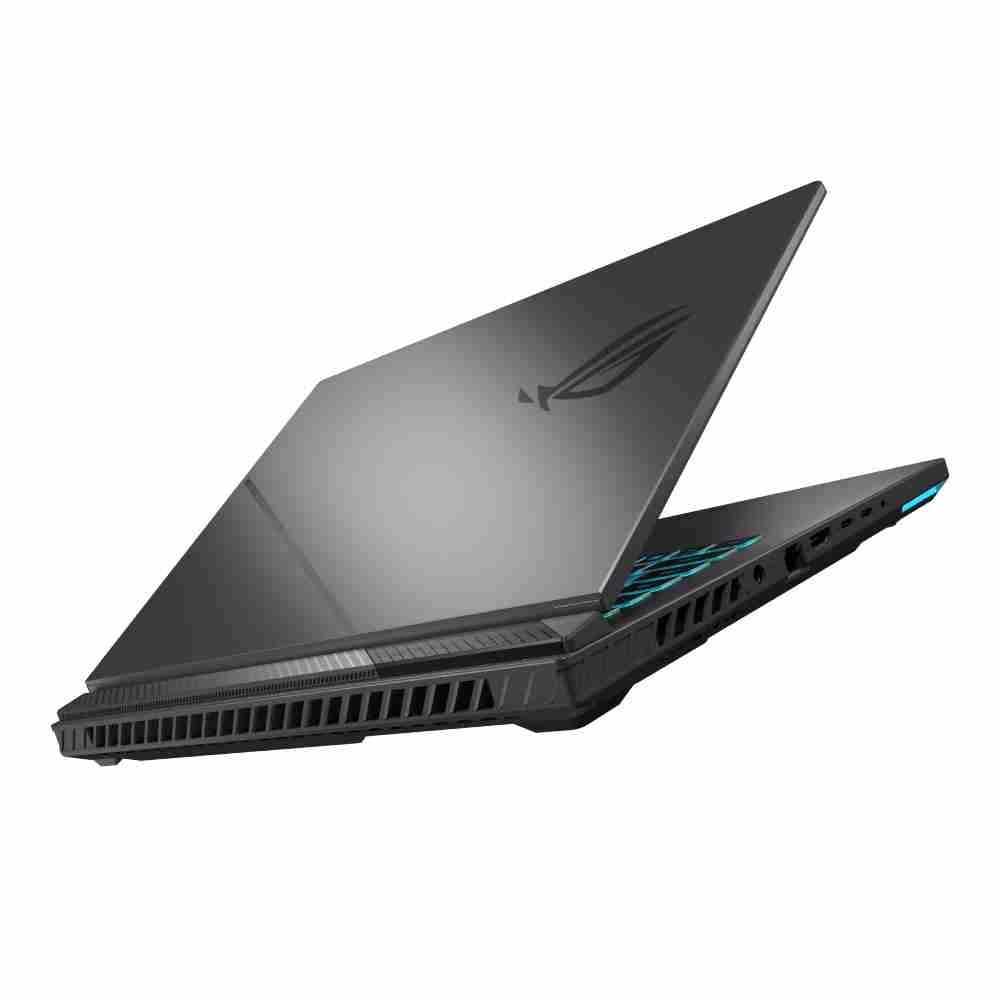 โน๊ตบุ๊ค Asus ROG Strix G16 G614PH-RV053W Gray