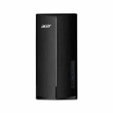 ACER DESKTOP TW Aspire TC-1785-1416G0T0Mi/T00P Black