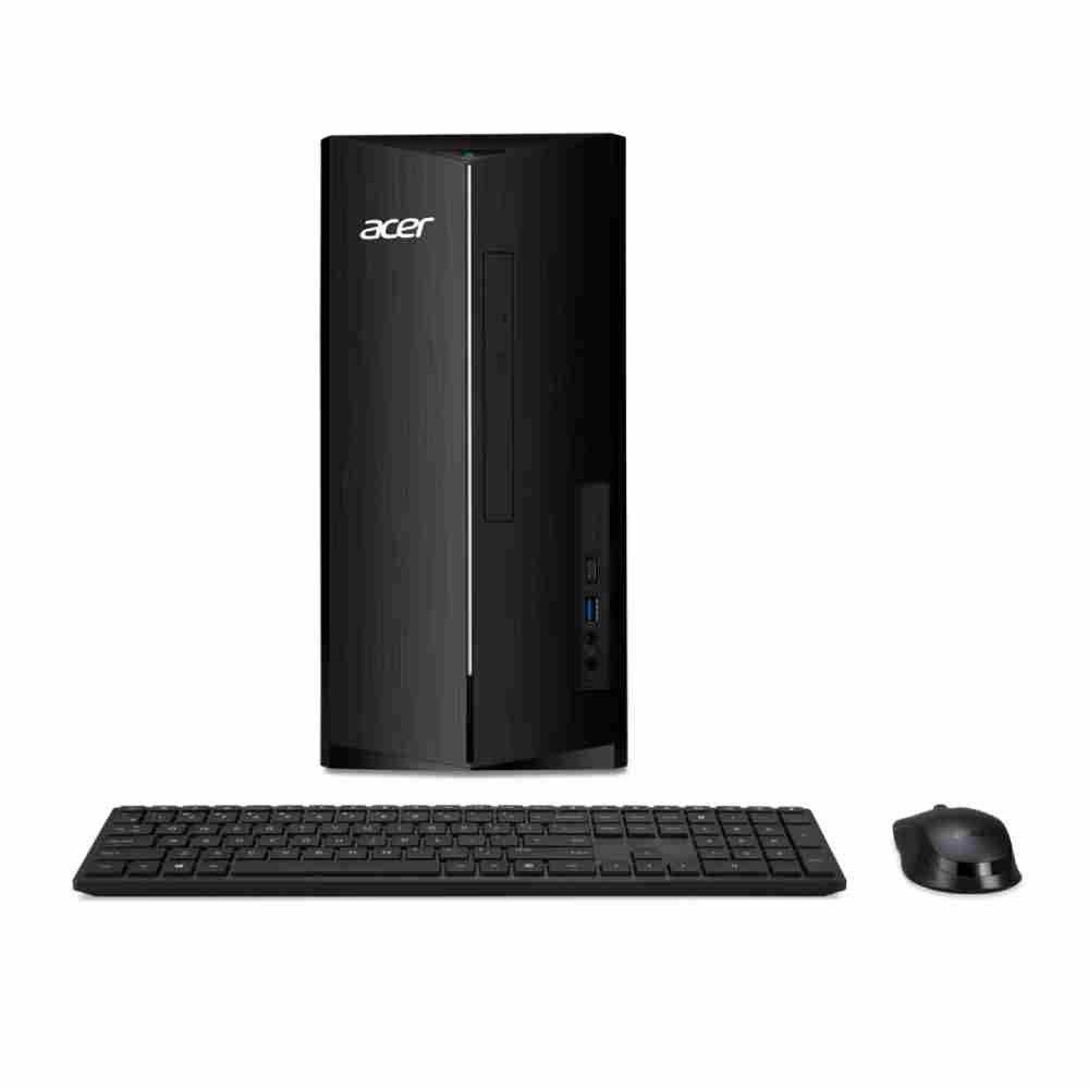 ACER DESKTOP TW Aspire TC-1785-1416G0T0Mi/T00P Black