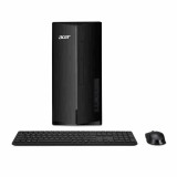 ACER DESKTOP TW Aspire TC-1785-1416G0T0Mi/T00P Black