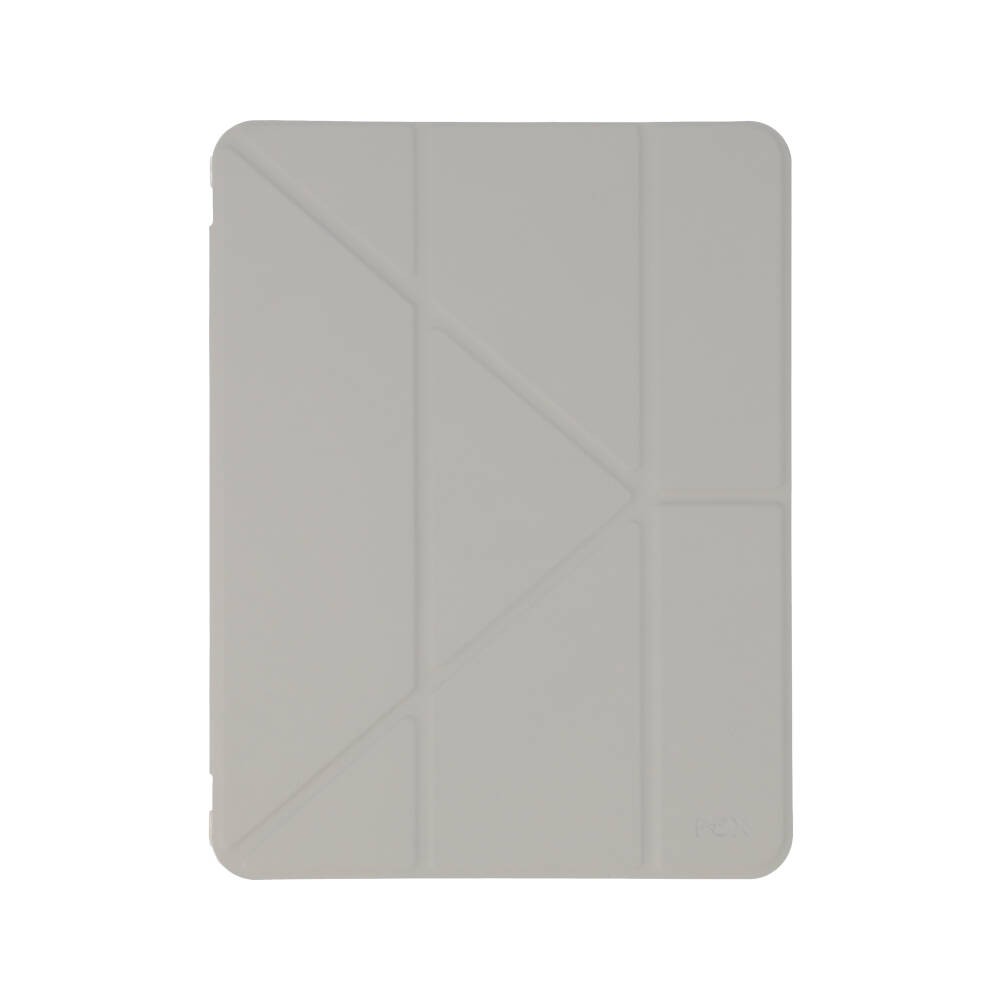 เคส FOX iPad Air 11" 2026 / iPad Air 4/5/6/7/8 (M2/M3/M4) Y Model Gray