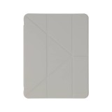 เคส FOX iPad Air 11" 2026 / iPad Air 4/5/6/7/8 (M2/M3/M4) Y Model Gray