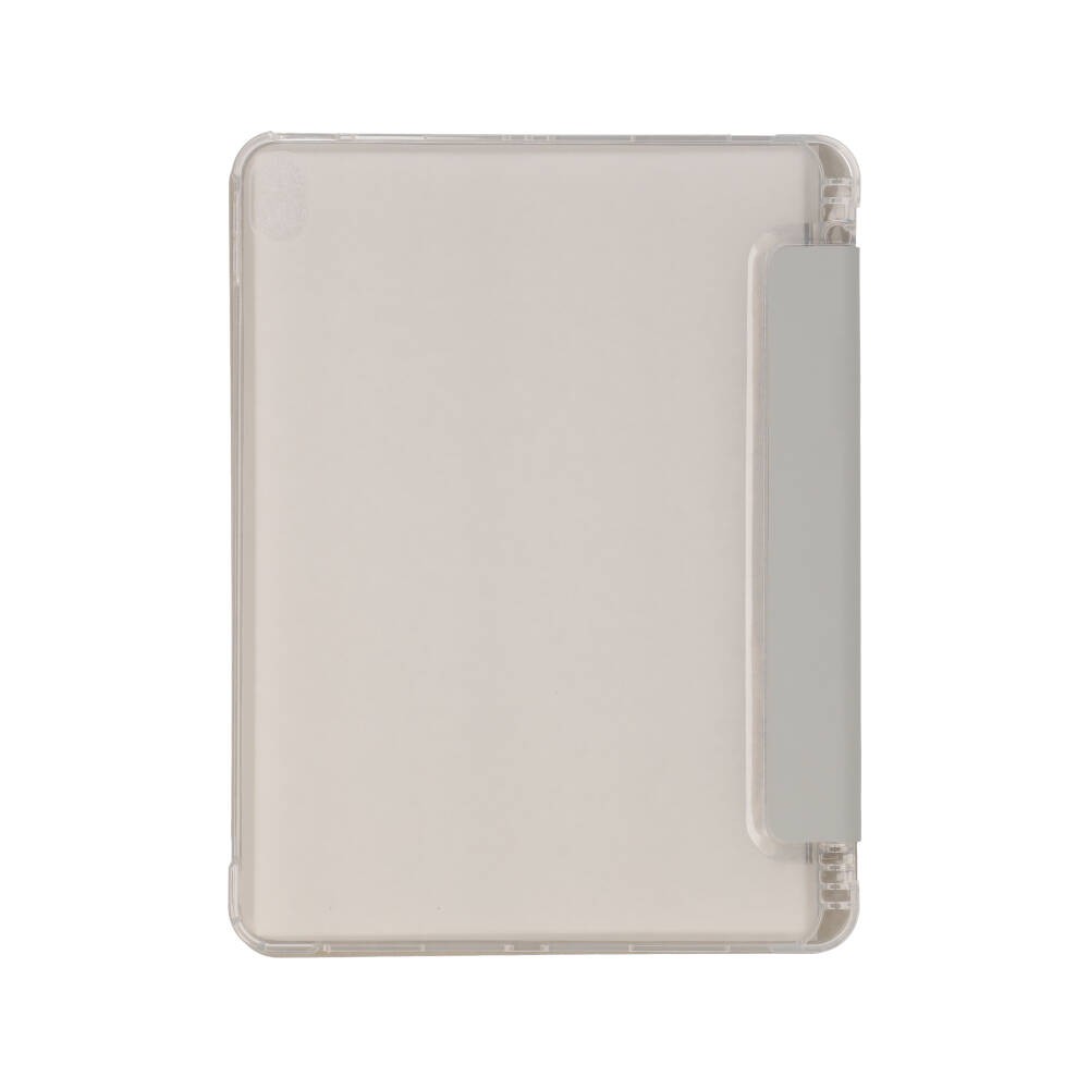 เคส FOX iPad Air 11" 2026 / iPad Air 4/5/6/7/8 (M2/M3/M4) Y Model Gray