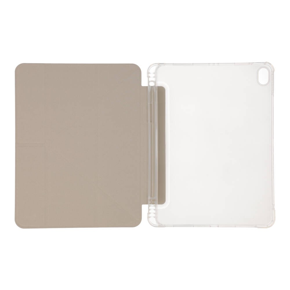 เคส FOX iPad Air 11" 2026 / iPad Air 4/5/6/7/8 (M2/M3/M4) Y Model Gray