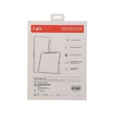 เคส FOX iPad Air 11" 2026 / iPad Air 4/5/6/7/8 (M2/M3/M4) Y Model Gray