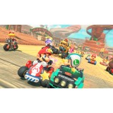 แผ่นเกม Nintendo Switch 2 : Mario Kart Wold (SEA)