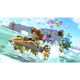 แผ่นเกม Nintendo Switch 2 : Mario Kart Wold (SEA)