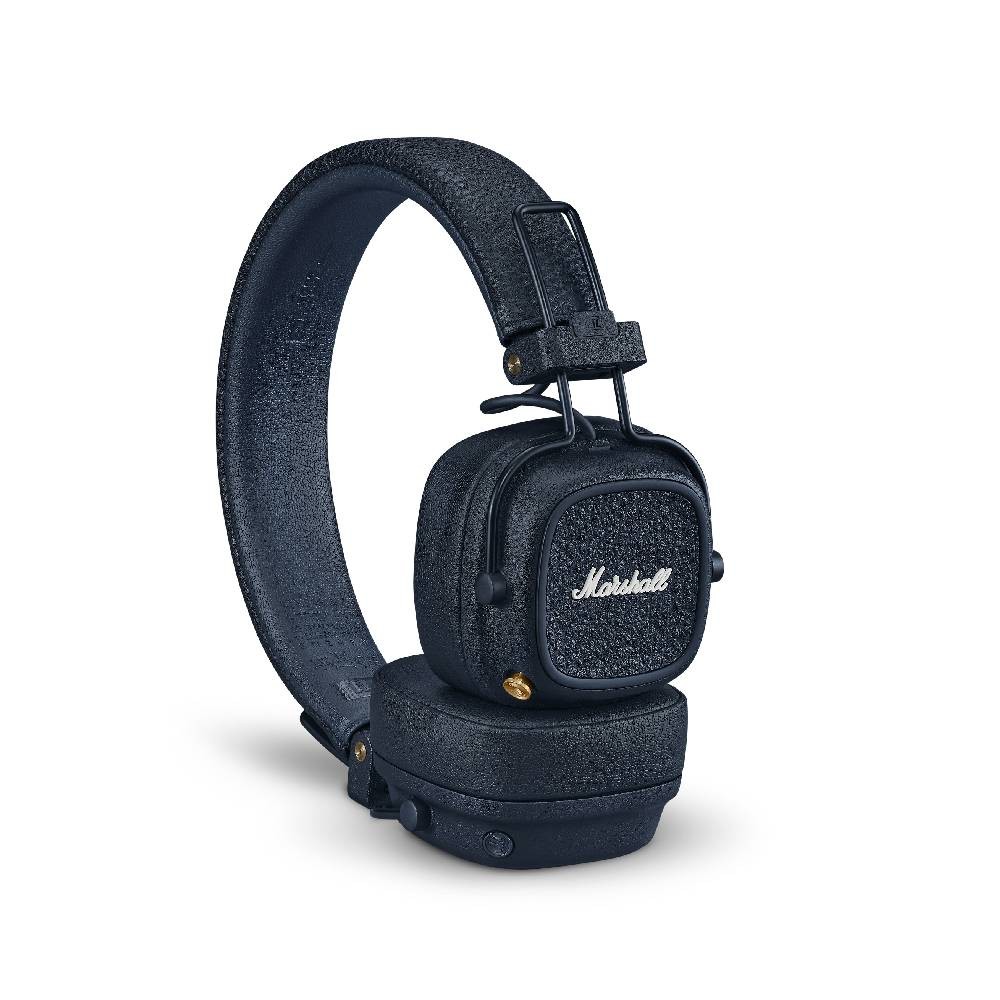 หูฟัง Marshall Major V Midnight Blue