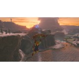 แผ่นเกม Nintendo Switch 2 : The Legend of Zelda: Breath of the Wild
