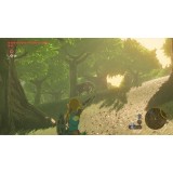 แผ่นเกม Nintendo Switch 2 : The Legend of Zelda: Breath of the Wild
