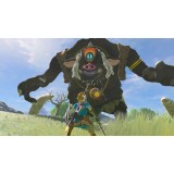 แผ่นเกม Nintendo Switch 2 : The Legend of Zelda: Breath of the Wild