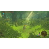 แผ่นเกม Nintendo Switch 2 : The Legend of Zelda: Breath of the Wild