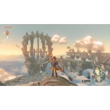 แผ่นเกม Nintendo Switch 2 : The Legend of Zelda: Tears of The Kingdom