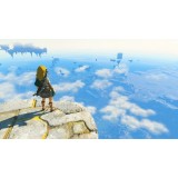 แผ่นเกม Nintendo Switch 2 : The Legend of Zelda: Tears of The Kingdom