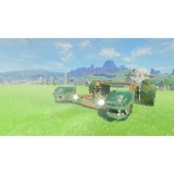 แผ่นเกม Nintendo Switch 2 : The Legend of Zelda: Tears of The Kingdom