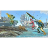 แผ่นเกม Nintendo Switch 2 : The Legend of Zelda: Tears of The Kingdom
