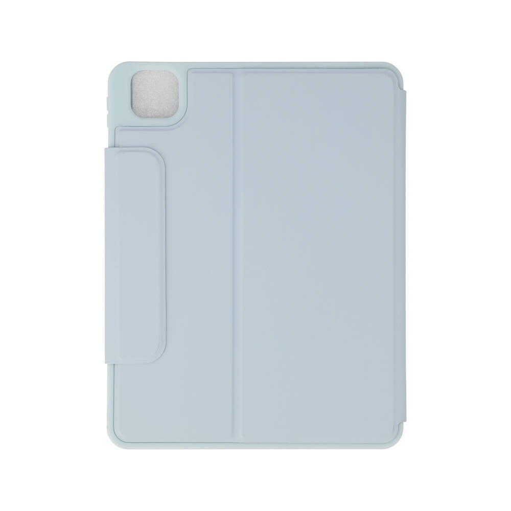 เคสคีย์บอร์ด FOX iPad Air 11" 2026 / iPad Air 6/7/8 (M2/M3/M4) Blue