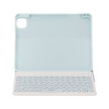 เคสคีย์บอร์ด FOX iPad Air 11" 2026 / iPad Air 6/7/8 (M2/M3/M4) Blue
