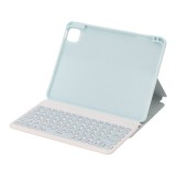 เคสคีย์บอร์ด FOX iPad Air 11" 2026 / iPad Air 6/7/8 (M2/M3/M4) Blue