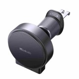 ที่ชาร์จไร้สาย Mcdodo 15W Wireless Car Charger with retractable cable
