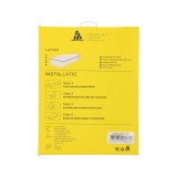 ฟิล์มกันรอย KING KONG iPad Air 6/7/8 11" 2026 (M2/M3/M4) TG Clear