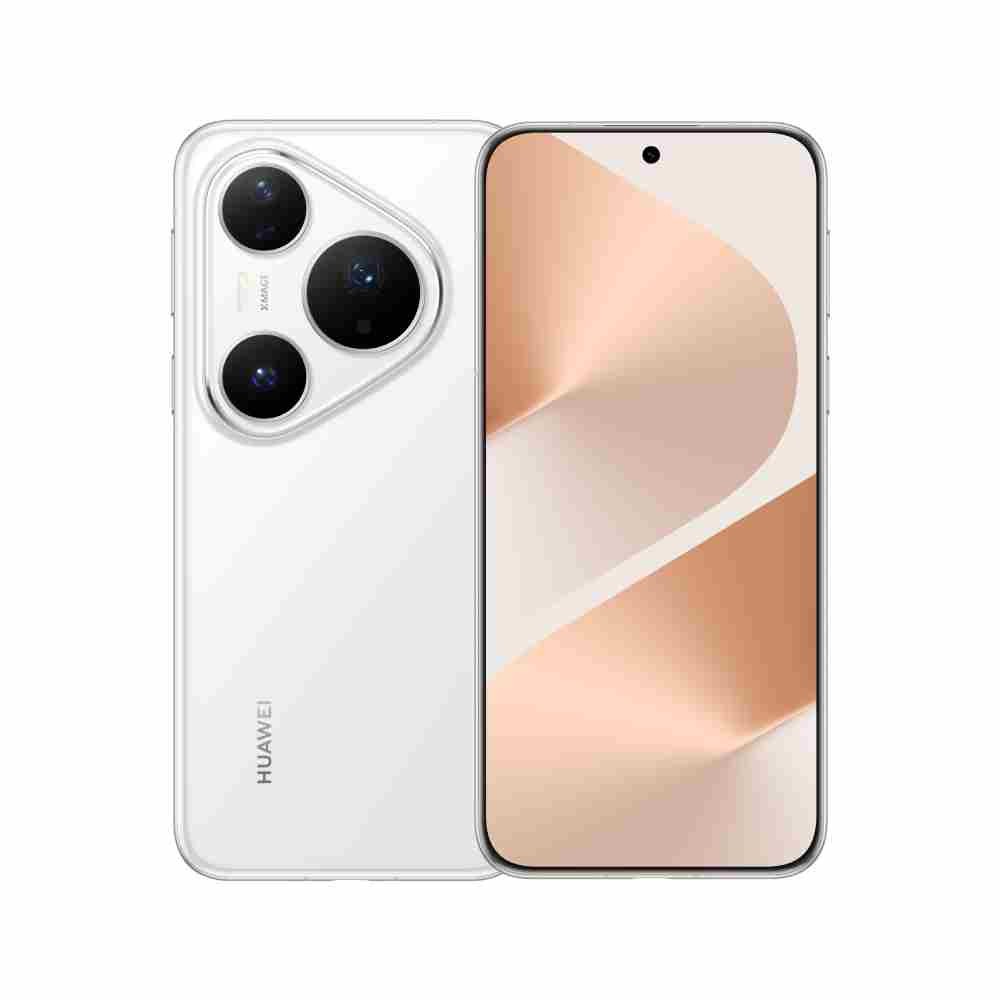 สมาร์ทโฟน Huawei Pura 80 Pro (12+512GB) White (HMS)