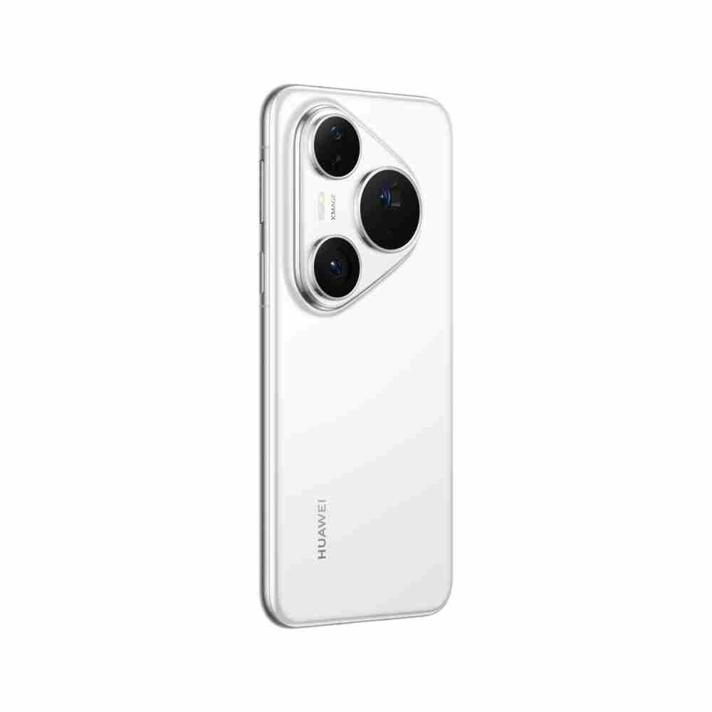 สมาร์ทโฟน Huawei Pura 80 Pro (12+512GB) White (HMS)