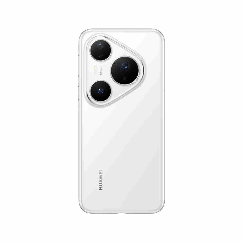 สมาร์ทโฟน Huawei Pura 80 Pro (12+512GB) White (HMS)