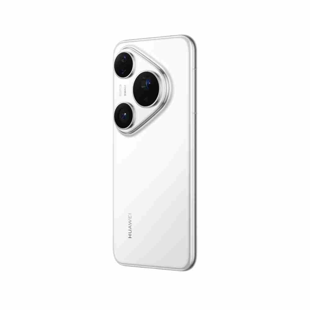 สมาร์ทโฟน Huawei Pura 80 Pro (12+512GB) White (HMS)