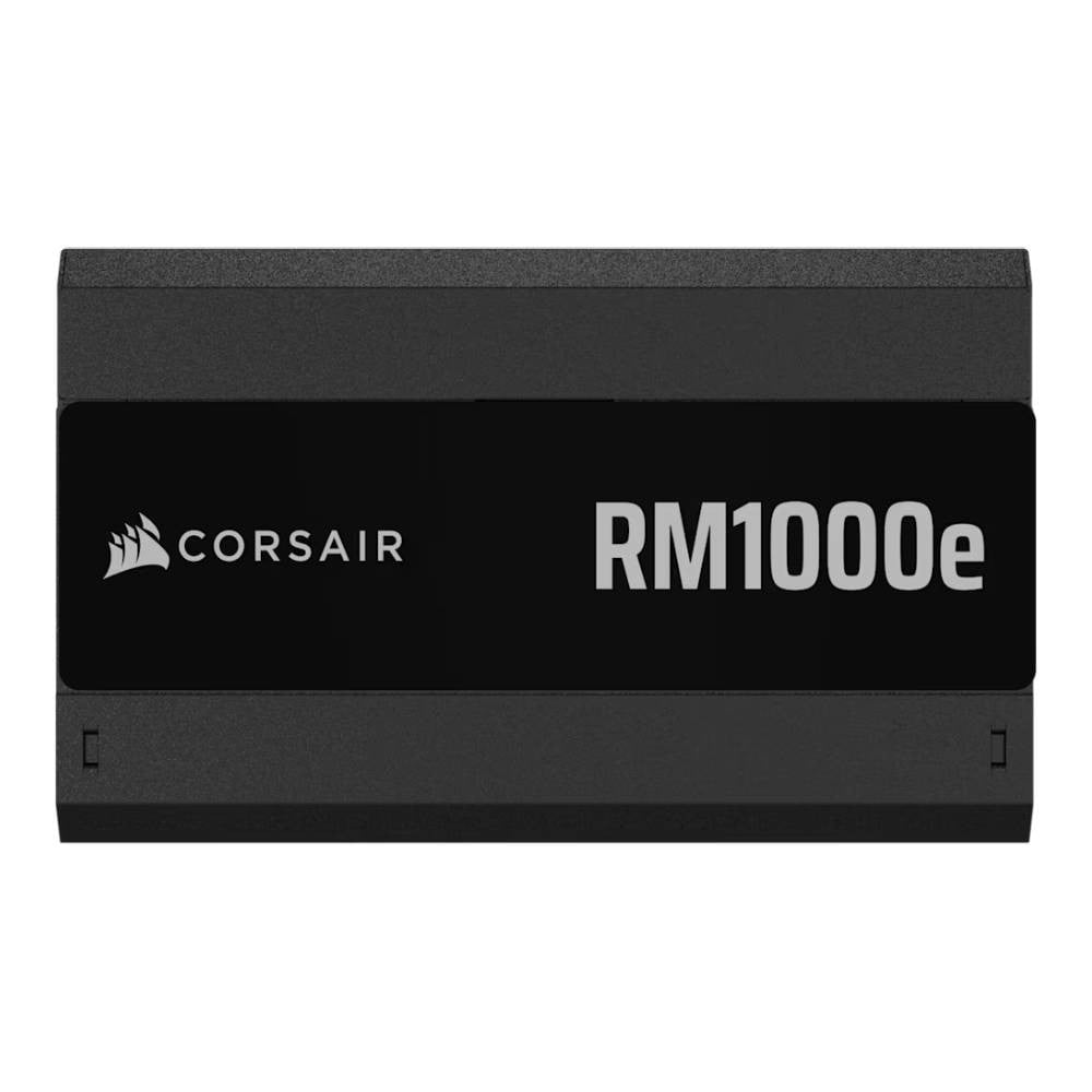 พาวเวอร์ซัพพลาย Corsair RM1000e 1000W 80 Plus Gold (CP-9020297-NA)
