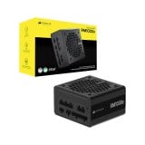 พาวเวอร์ซัพพลาย Corsair RM1000e 1000W 80 Plus Gold (CP-9020297-NA)
