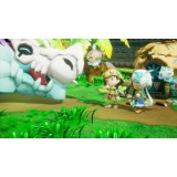 แผ่นเกม Nintendo Switch 2 : Fantasy Life i : The Girl Who Steals Time