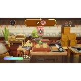 แผ่นเกม Nintendo Switch 2 : Fantasy Life i : The Girl Who Steals Time