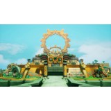 แผ่นเกม Nintendo Switch 2 : Fantasy Life i : The Girl Who Steals Time