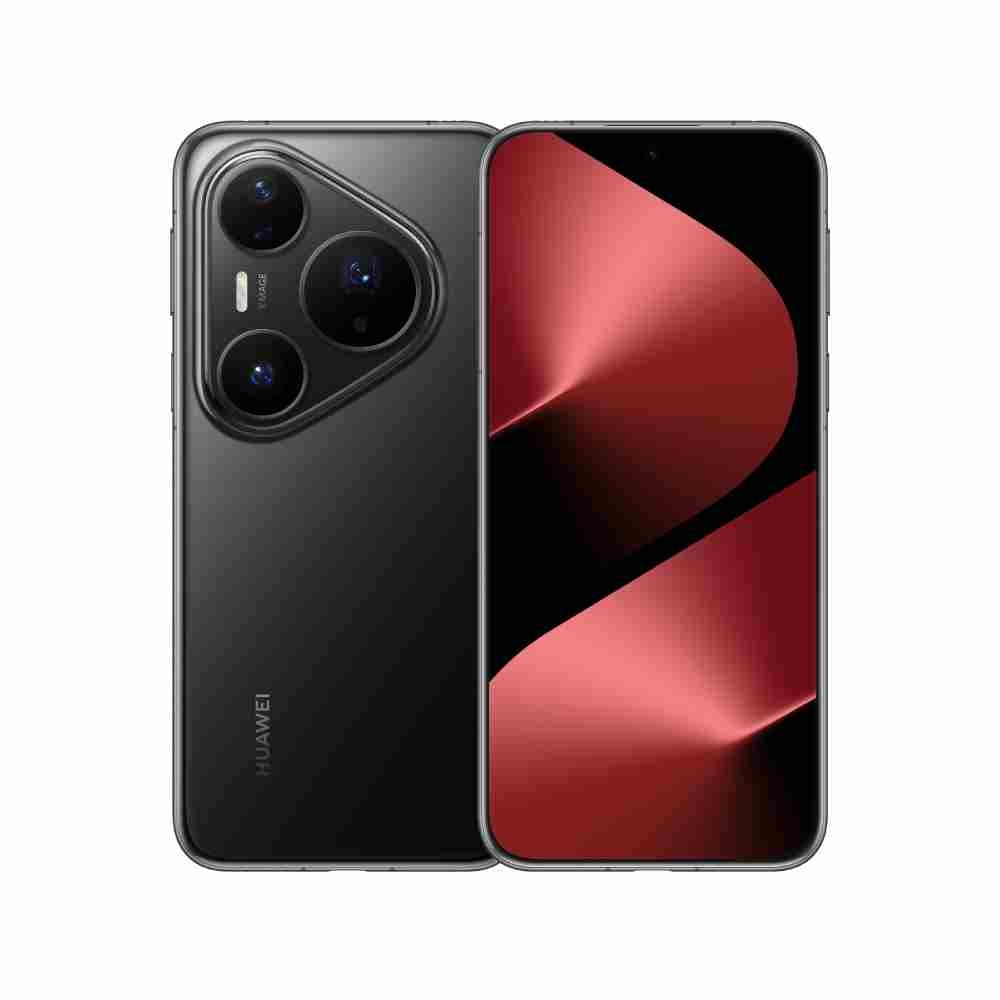 สมาร์ทโฟน Huawei Pura 80 Pro (12+512GB) Black (HMS)