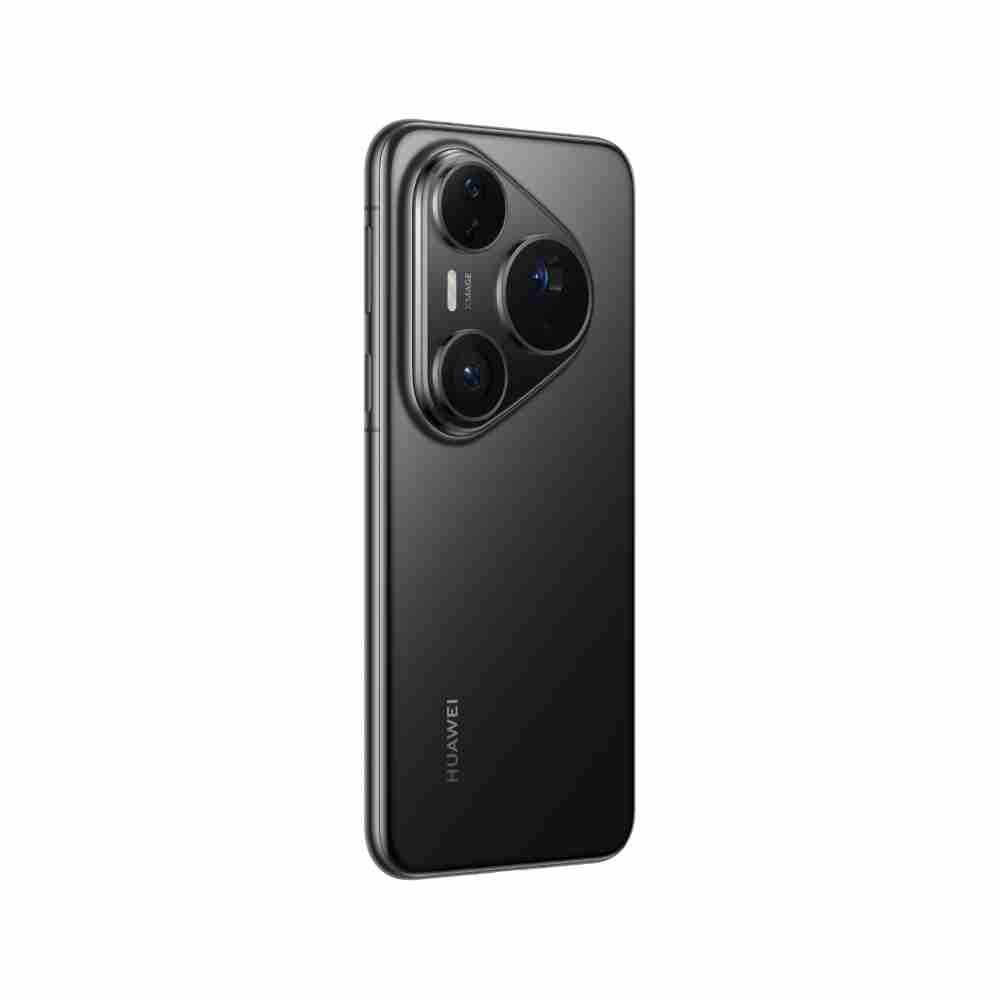 สมาร์ทโฟน Huawei Pura 80 Pro (12+512GB) Black (HMS)